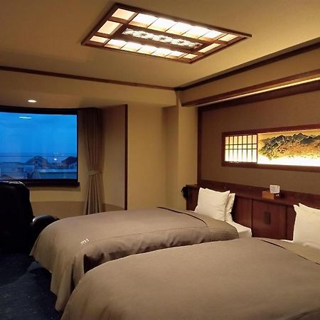 Otaru Furukawa Hotel Екстер'єр фото