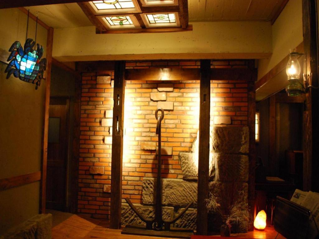Otaru Furukawa Hotel Екстер'єр фото