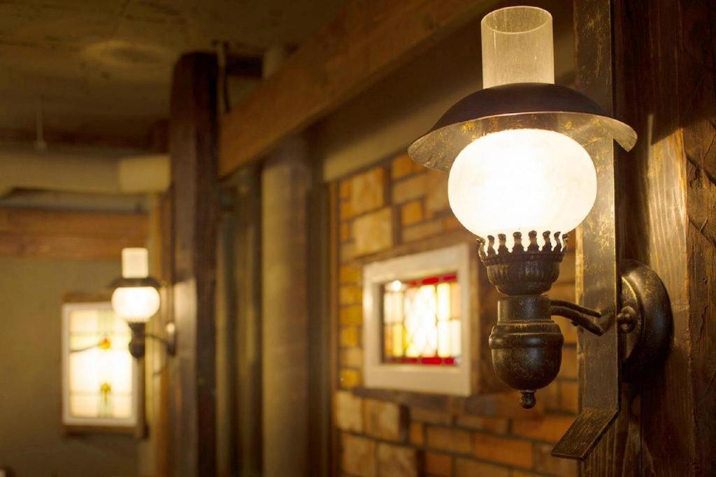 Otaru Furukawa Hotel Екстер'єр фото