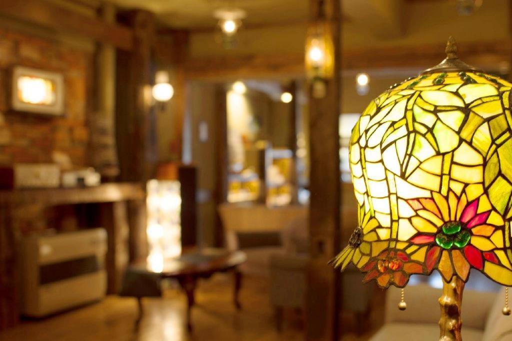 Otaru Furukawa Hotel Екстер'єр фото