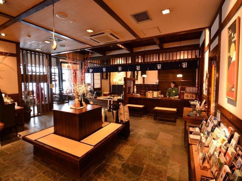 Otaru Furukawa Hotel Екстер'єр фото