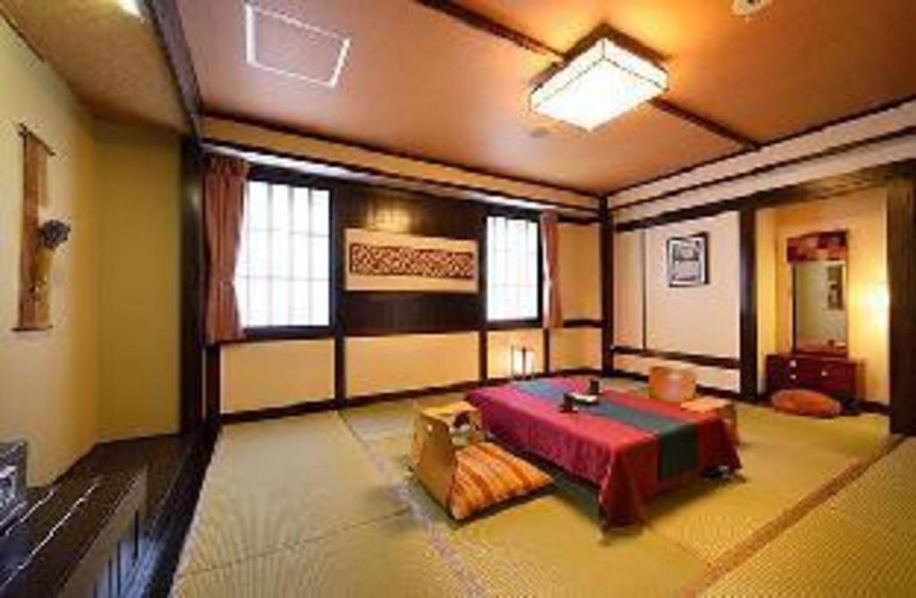 Otaru Furukawa Hotel Екстер'єр фото