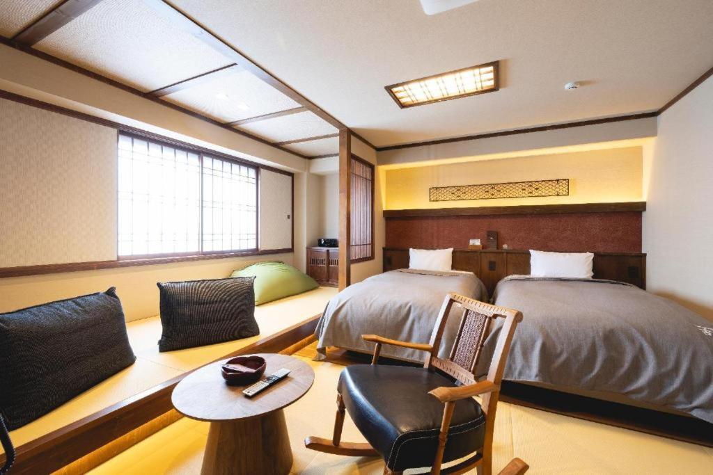 Otaru Furukawa Hotel Екстер'єр фото
