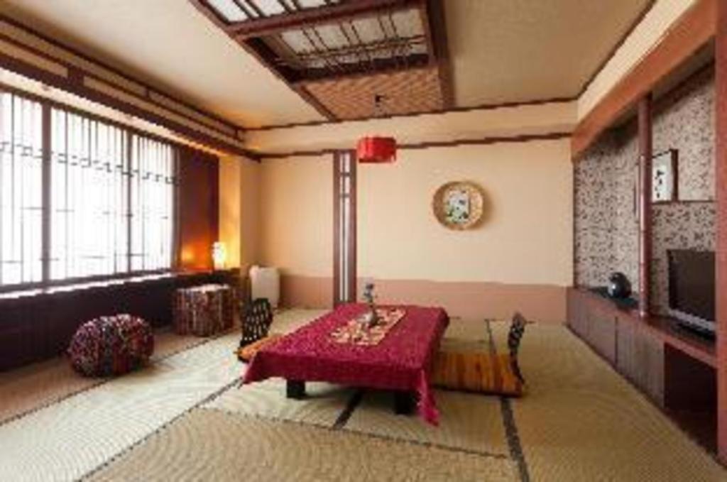 Otaru Furukawa Hotel Екстер'єр фото