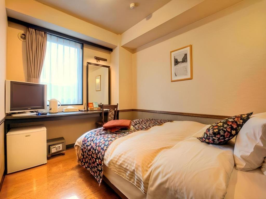 Otaru Furukawa Hotel Екстер'єр фото
