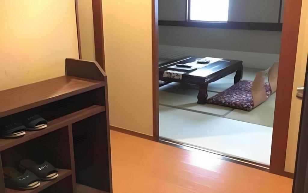 Otaru Furukawa Hotel Екстер'єр фото