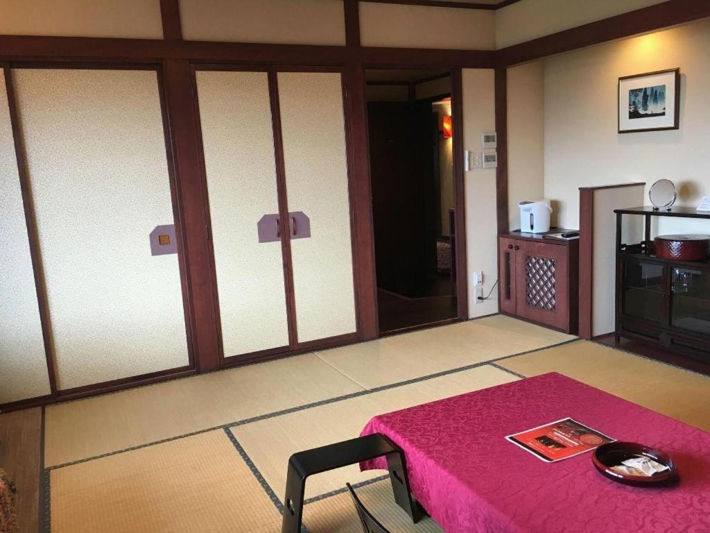 Otaru Furukawa Hotel Екстер'єр фото