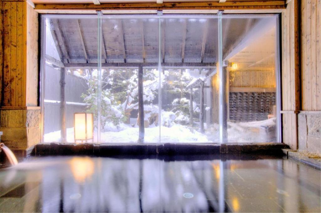 Otaru Furukawa Hotel Екстер'єр фото