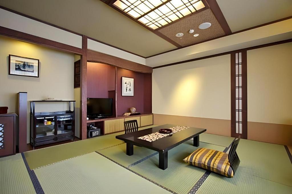 Otaru Furukawa Hotel Екстер'єр фото