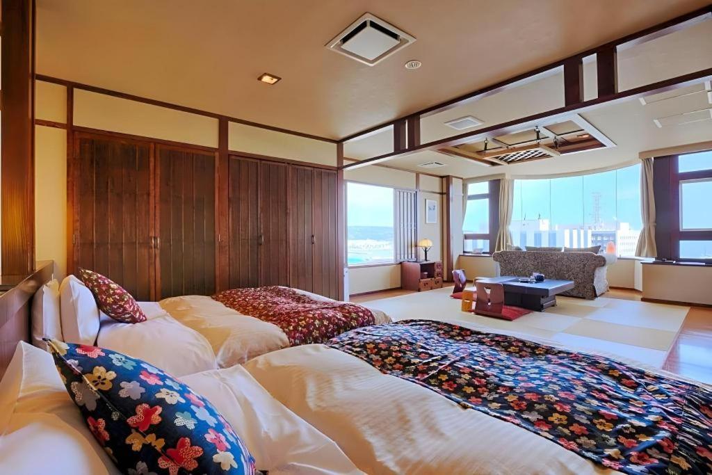 Otaru Furukawa Hotel Екстер'єр фото