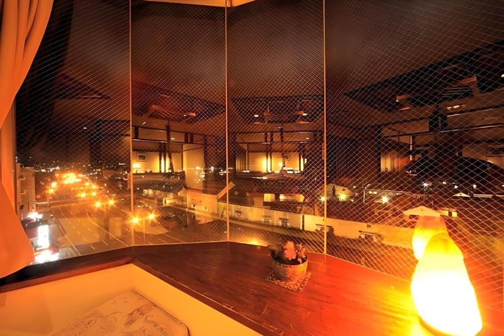 Otaru Furukawa Hotel Екстер'єр фото